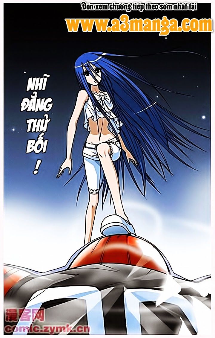 Thâu Tinh Cửu Nguyệt Thiên Chapter 76 - Trang 2