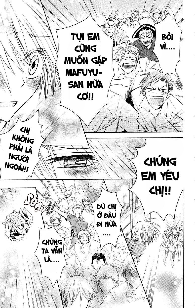 Thầy Giáo Của Tôi Chapter 15 - Trang 2