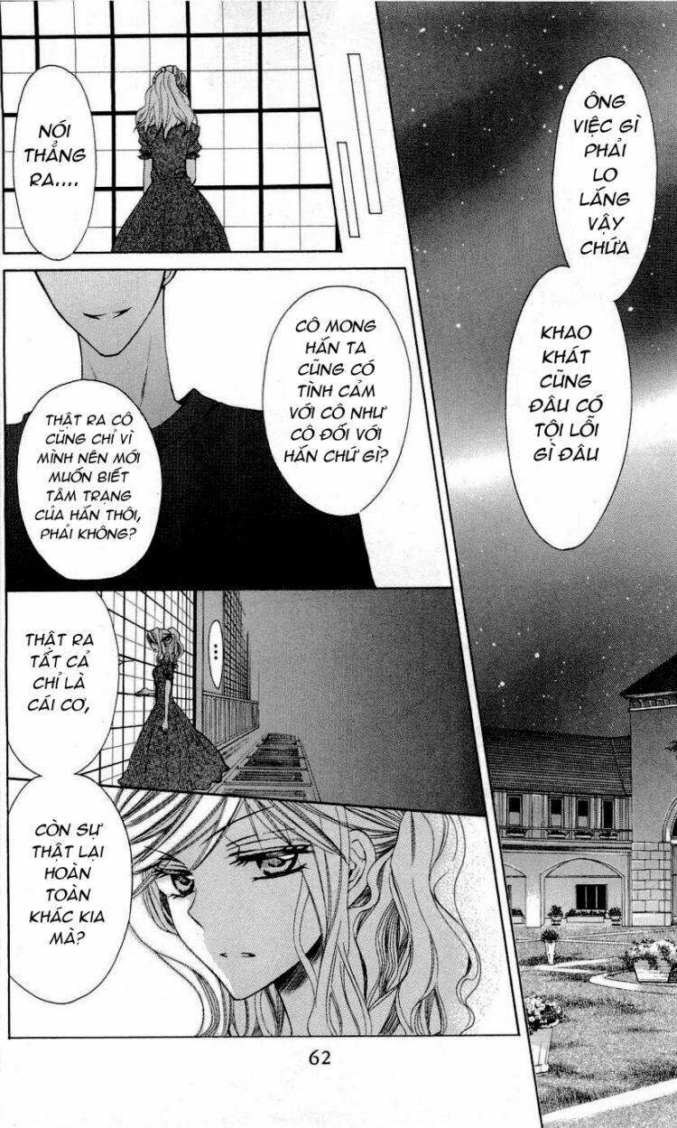 Thầy Giáo Của Tôi Chapter 25 - Trang 2