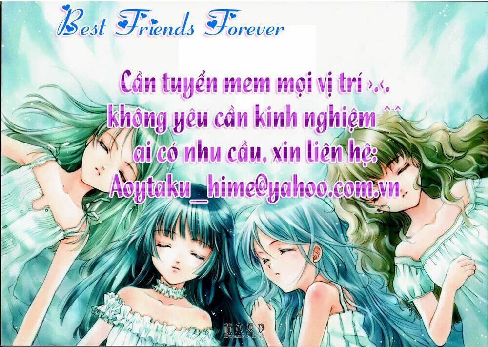 Thầy Giáo Của Tôi Chapter 27 - Trang 2