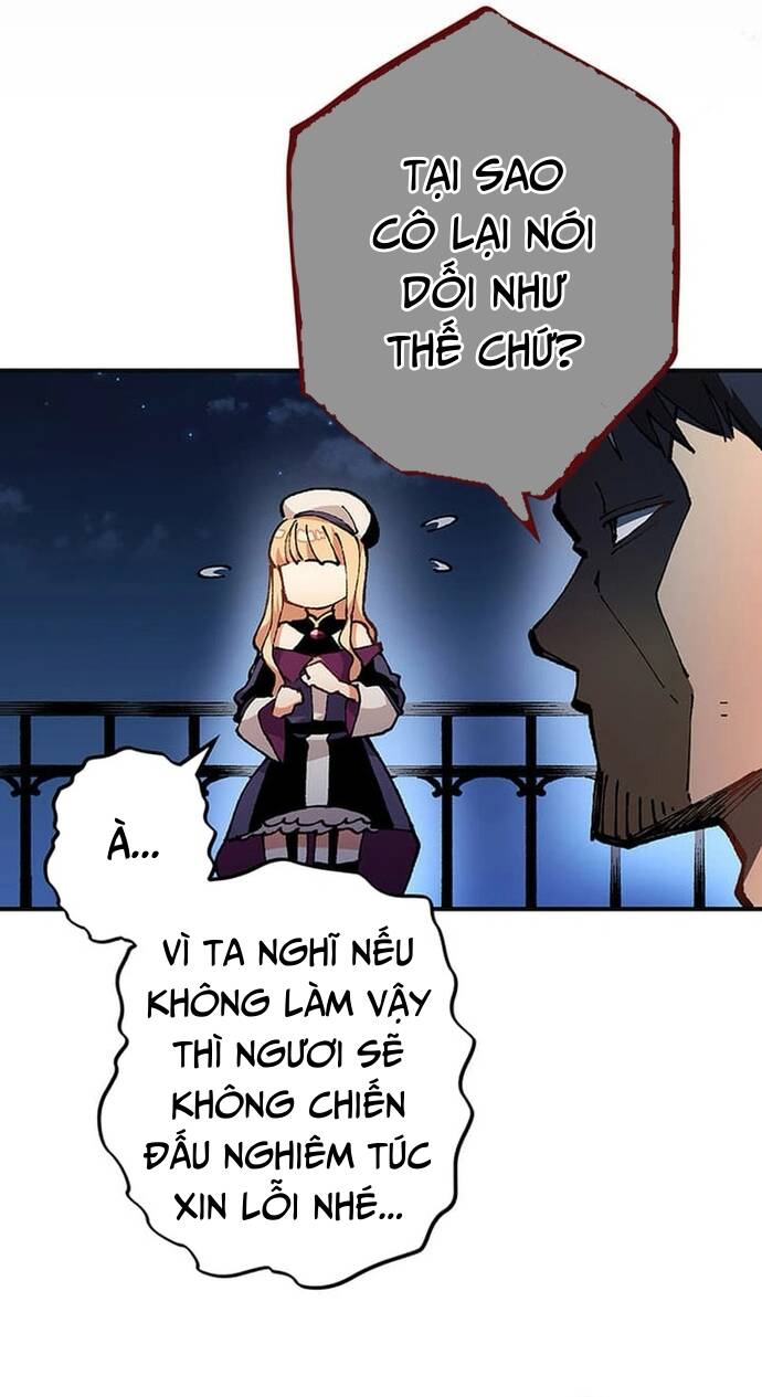 Thầy Làng Hóa Thánh Kiếm Chapter 13 - Trang 2