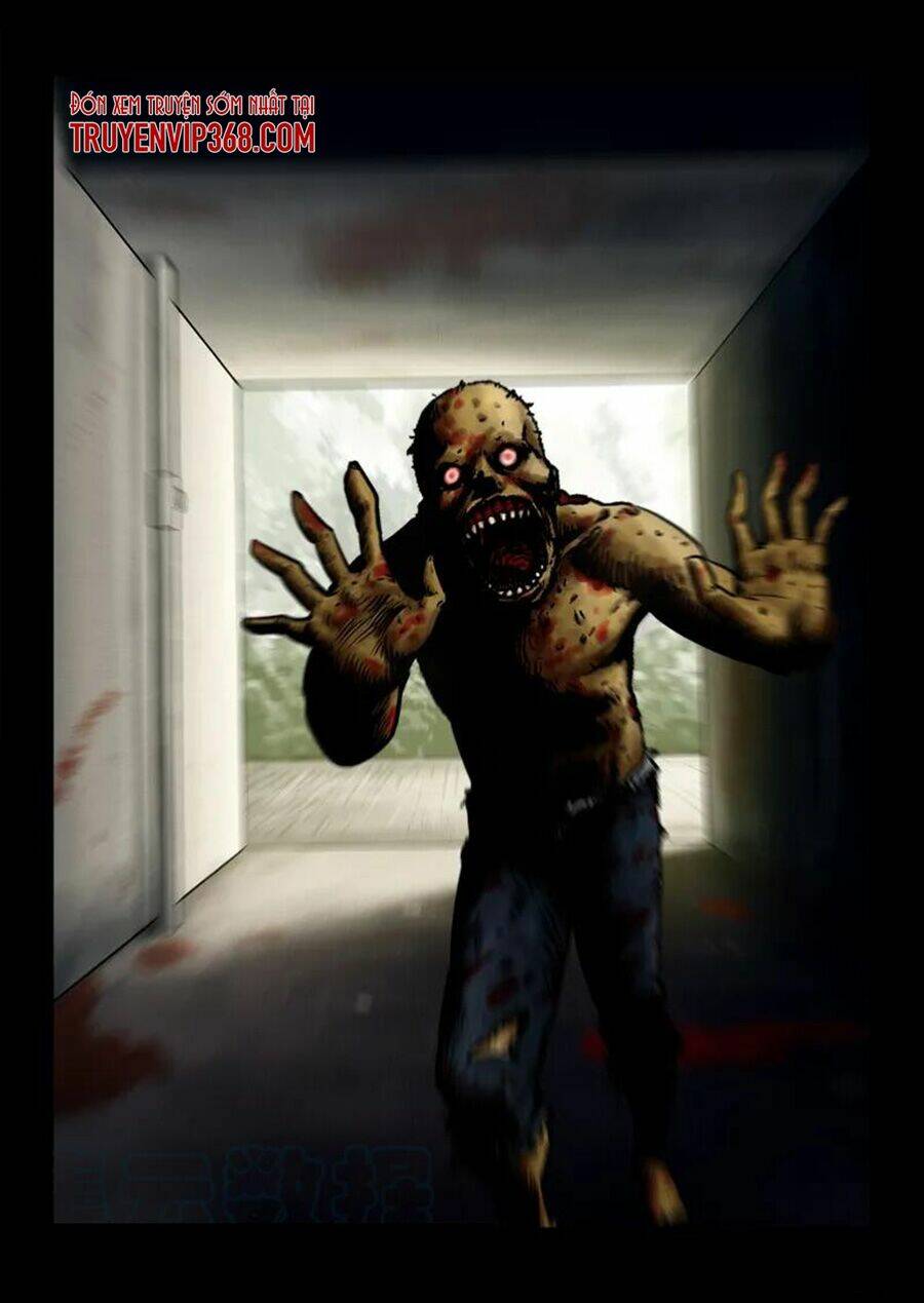Thây Ma Chapter 1 - Trang 2
