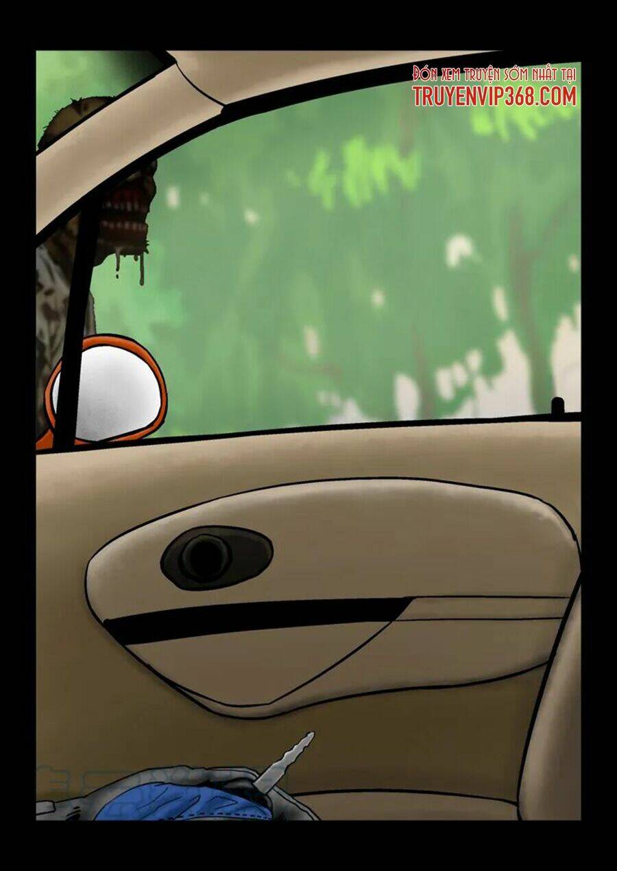 Thây Ma Chapter 1 - Trang 2