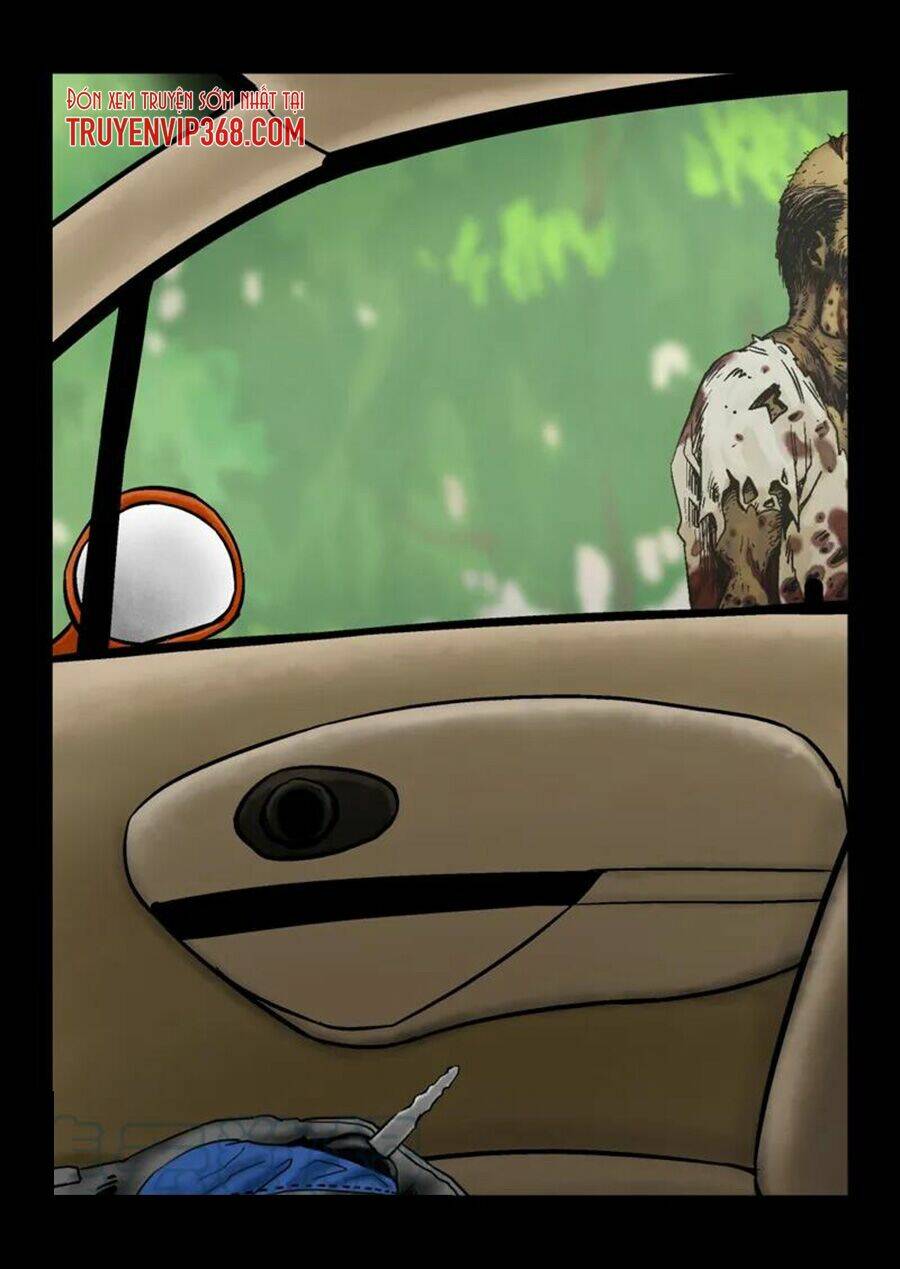 Thây Ma Chapter 1 - Trang 2