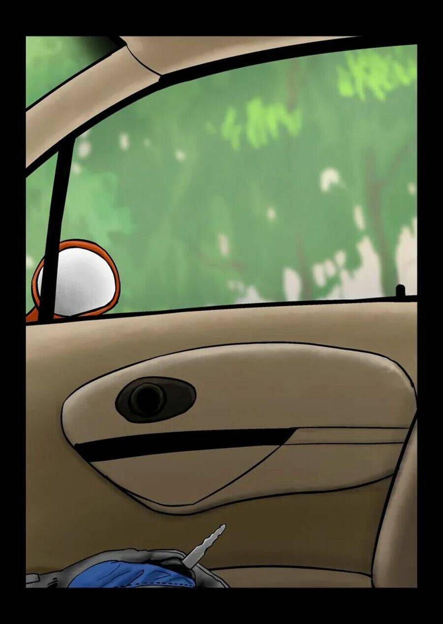 Thây Ma Chapter 1 - Trang 2