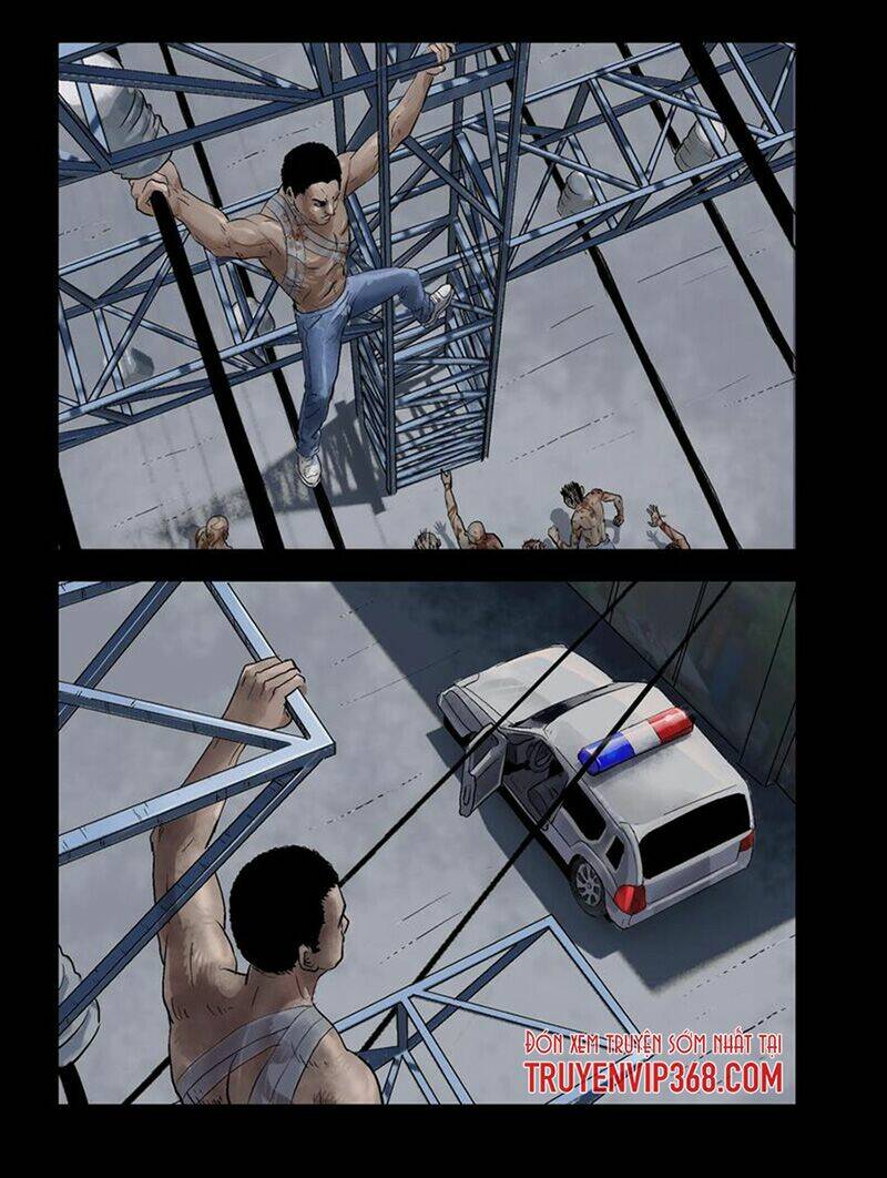 Thây Ma Chapter 14 - Trang 2