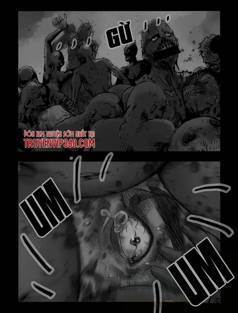 Thây Ma Chapter 34 - Trang 2