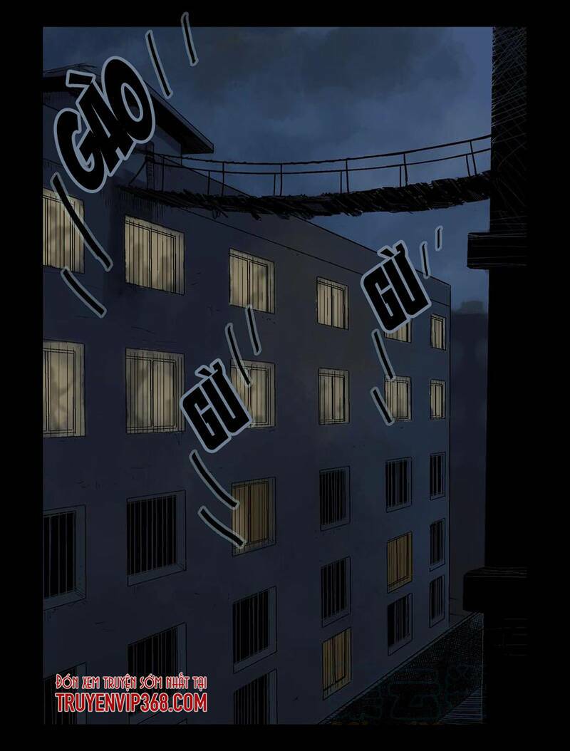 Thây Ma Chapter 37 - Trang 2