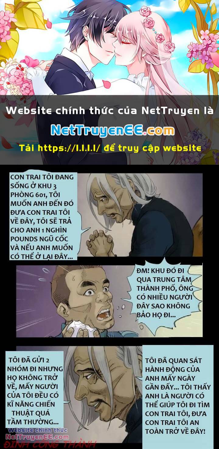 Thây Ma Chapter 63 - Trang 2