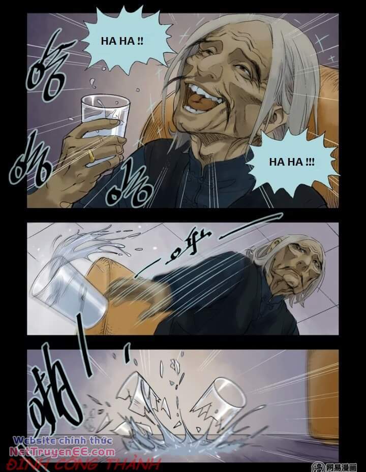 Thây Ma Chapter 63 - Trang 2