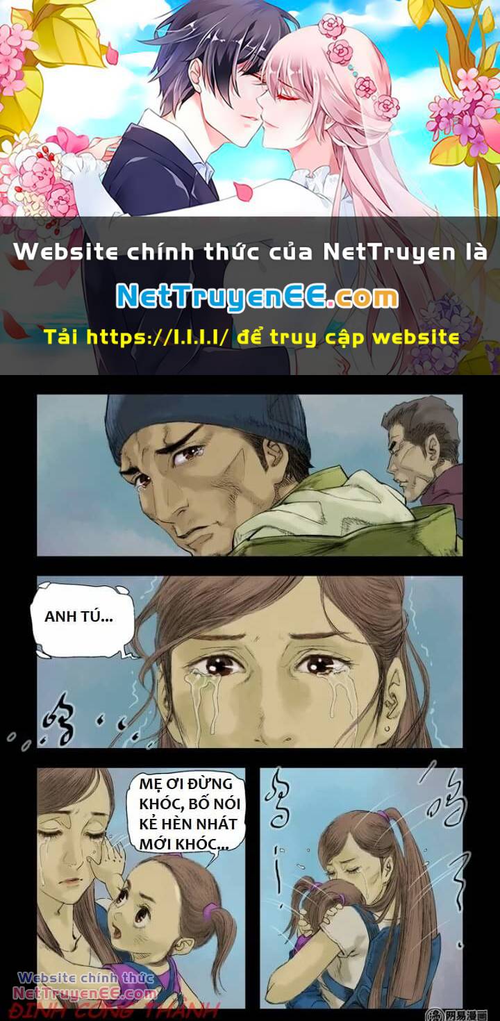 Thây Ma Chapter 64 - Trang 2