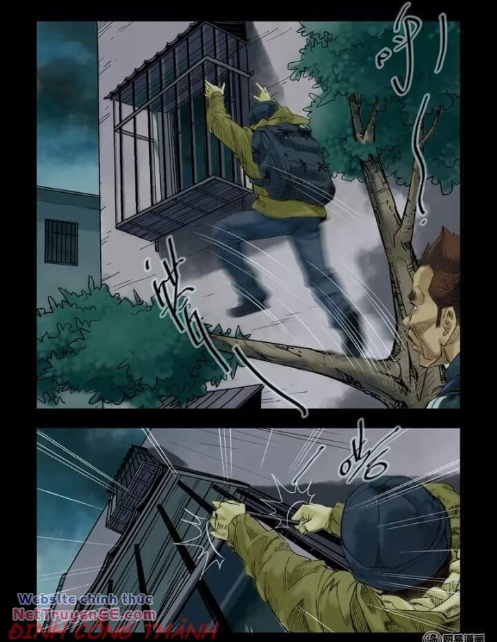 Thây Ma Chapter 64 - Trang 2