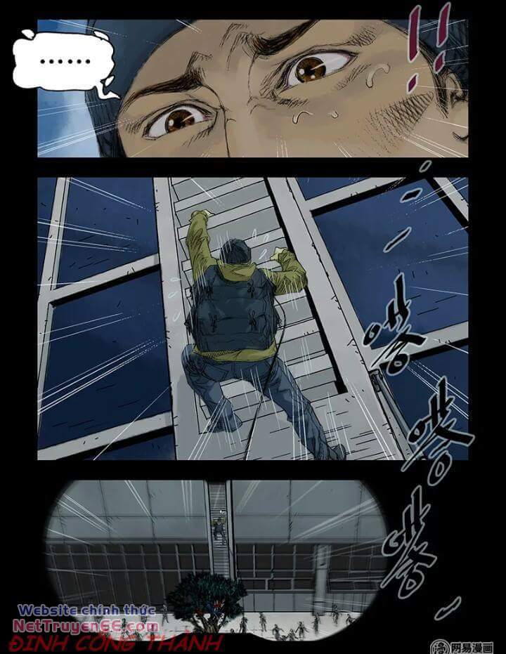 Thây Ma Chapter 68 - Trang 2