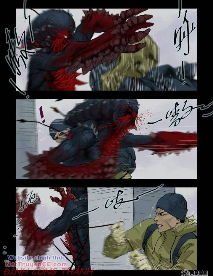 Thây Ma Chapter 69 - Trang 2