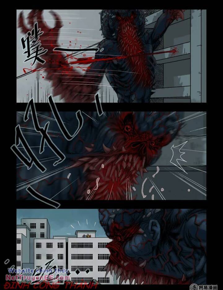 Thây Ma Chapter 69 - Trang 2