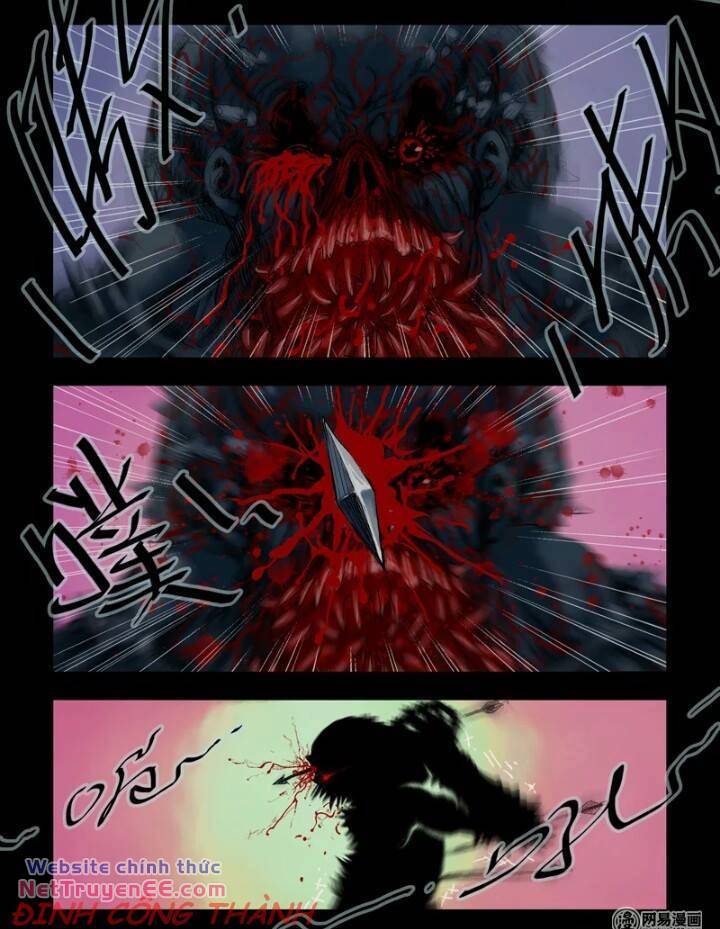 Thây Ma Chapter 69 - Trang 2