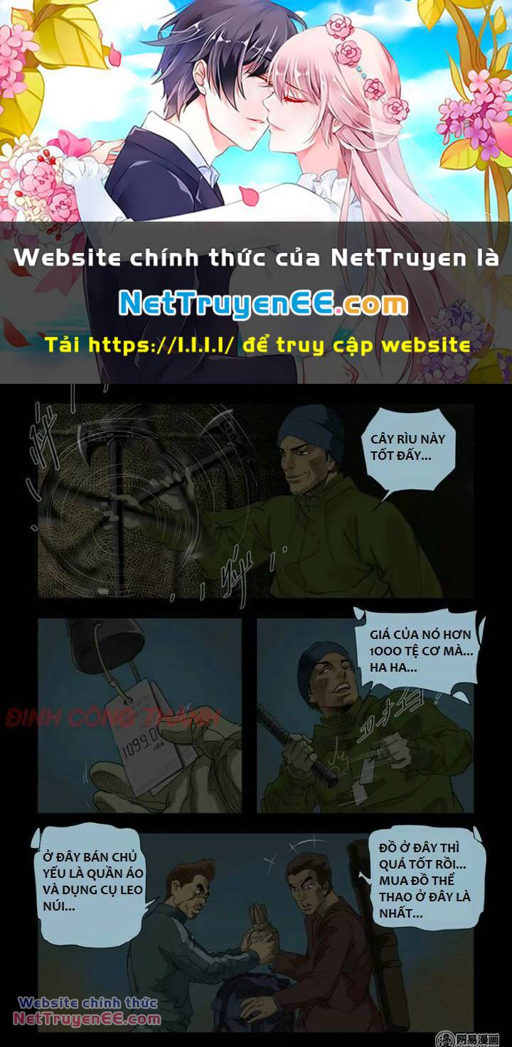 Thây Ma Chapter 78 - Trang 2