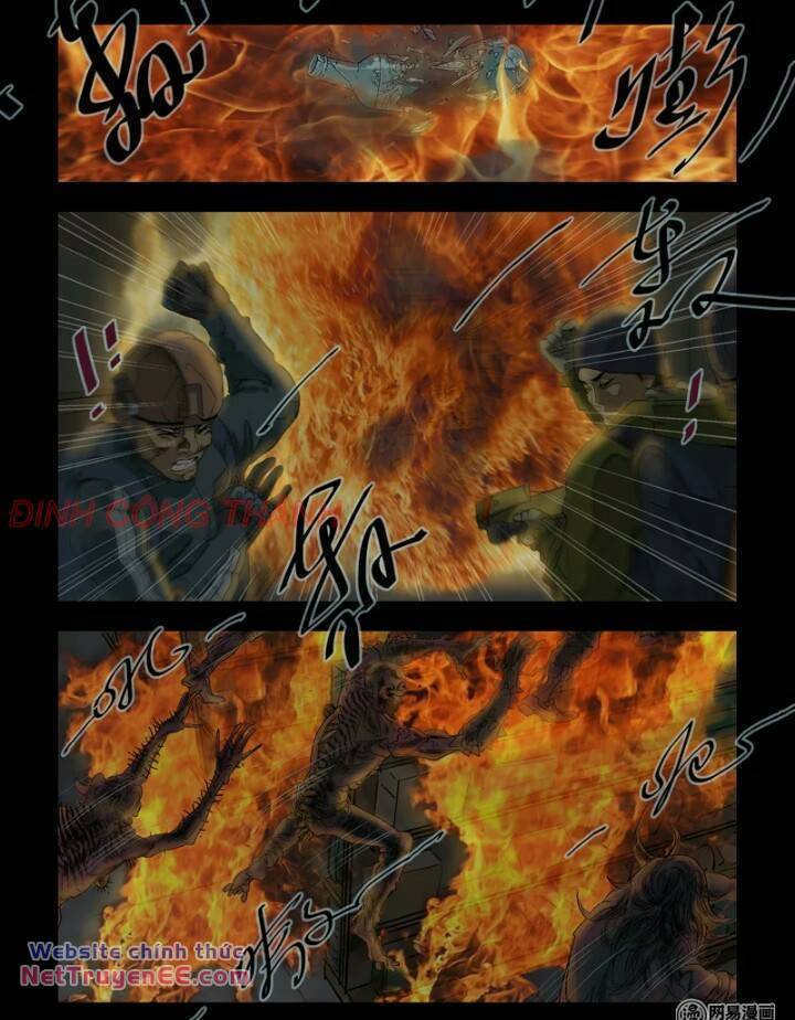 Thây Ma Chapter 80 - Trang 2