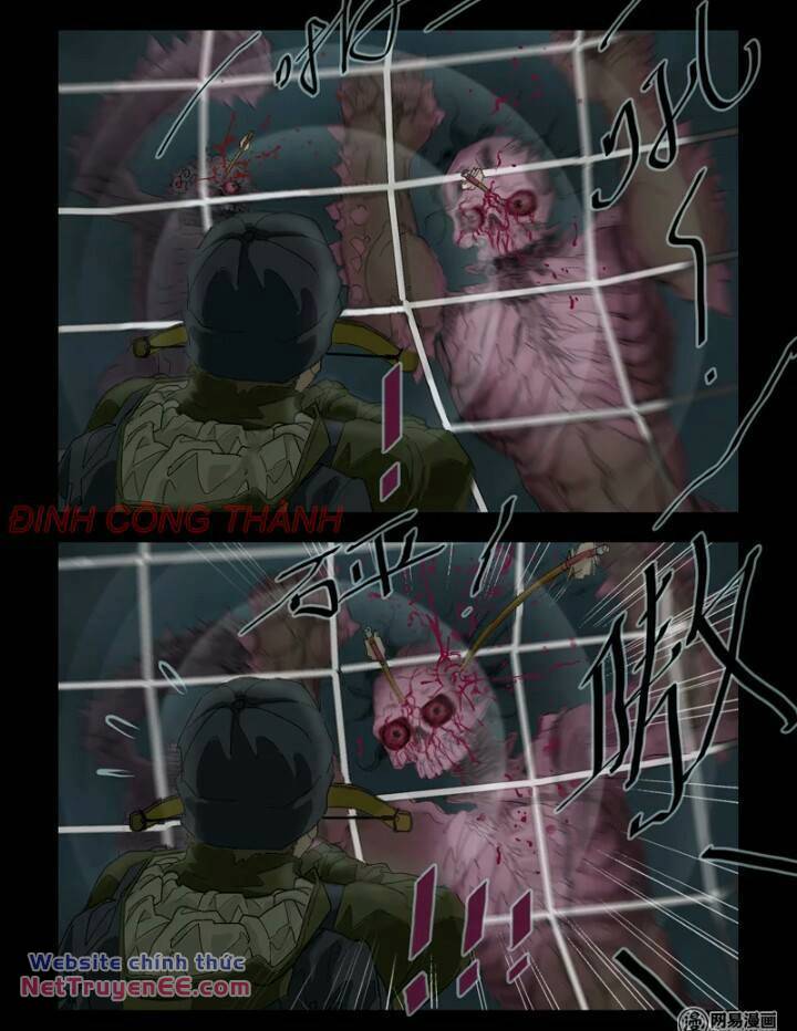 Thây Ma Chapter 80 - Trang 2