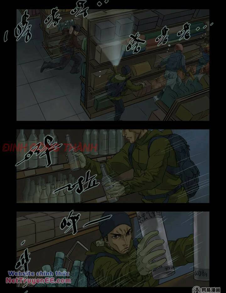 Thây Ma Chapter 80 - Trang 2