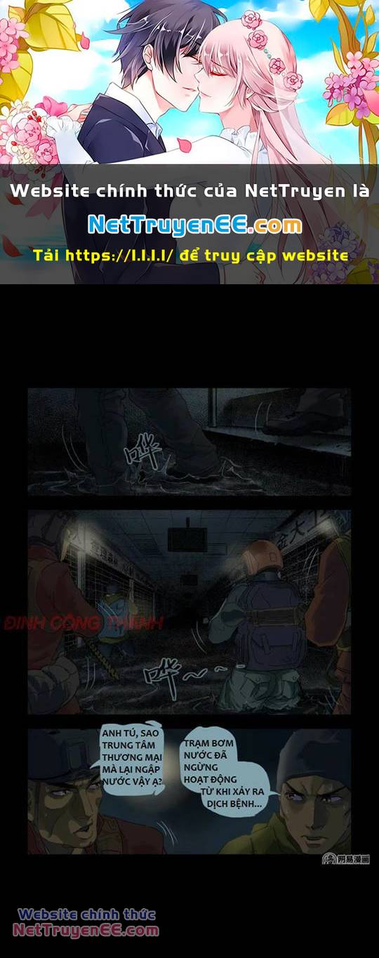 Thây Ma Chapter 82 - Trang 2