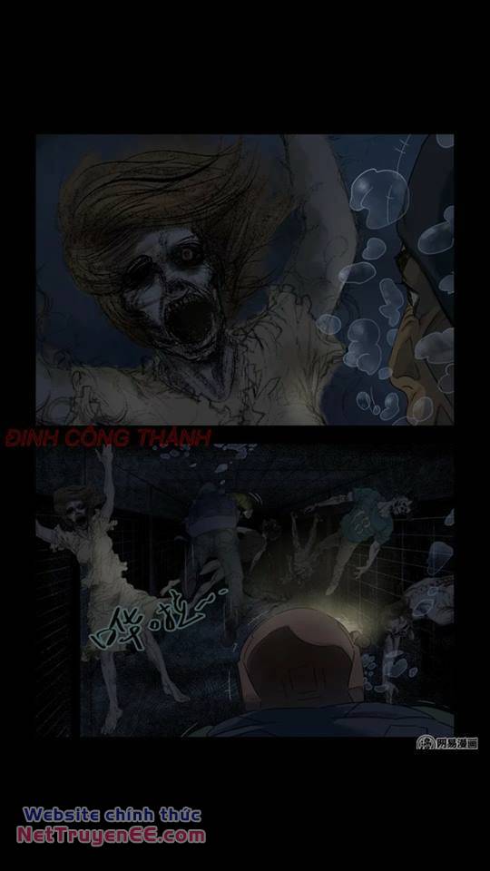 Thây Ma Chapter 82 - Trang 2