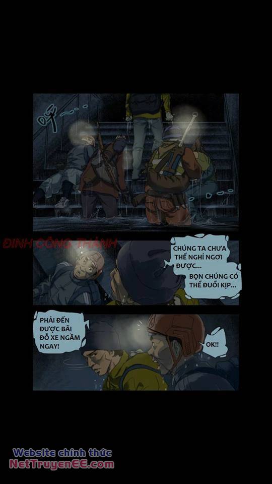 Thây Ma Chapter 83 - Trang 2