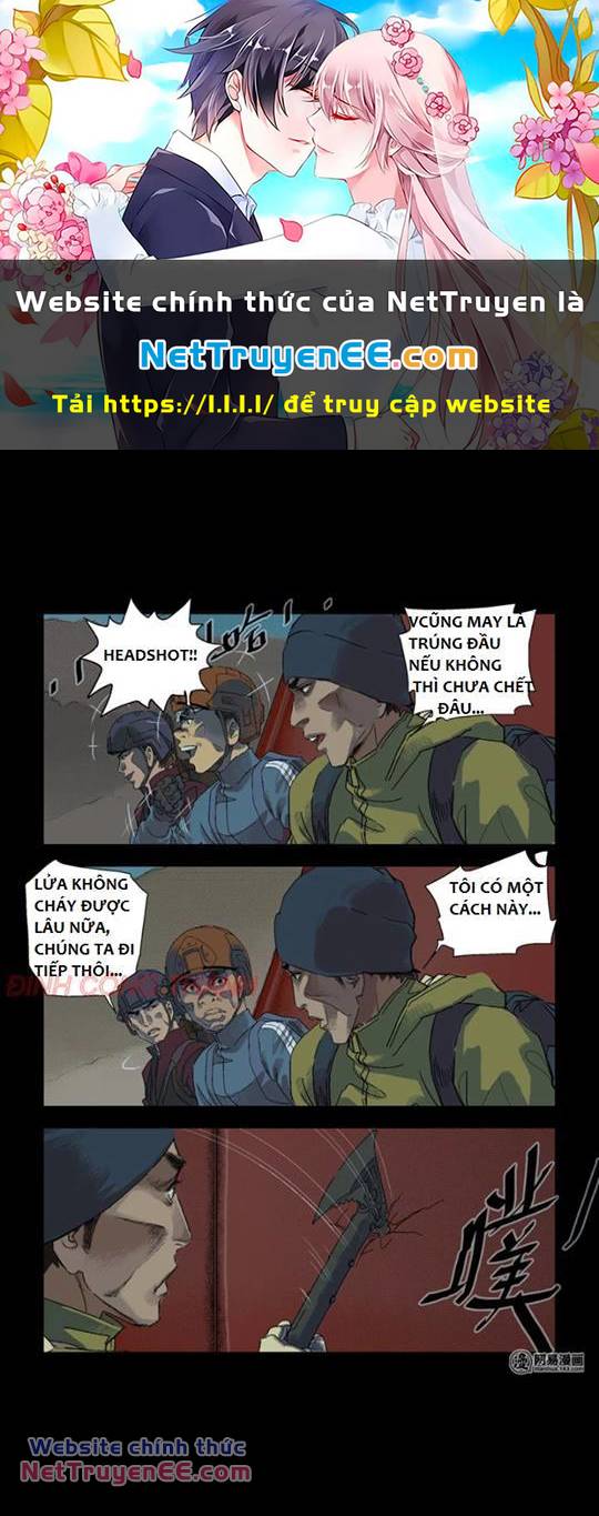 Thây Ma Chapter 86 - Trang 2