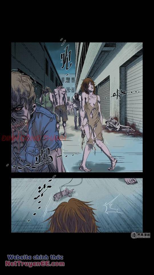 Thây Ma Chapter 86 - Trang 2