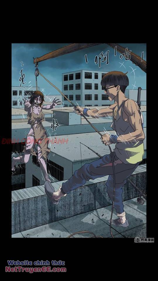 Thây Ma Chapter 86 - Trang 2