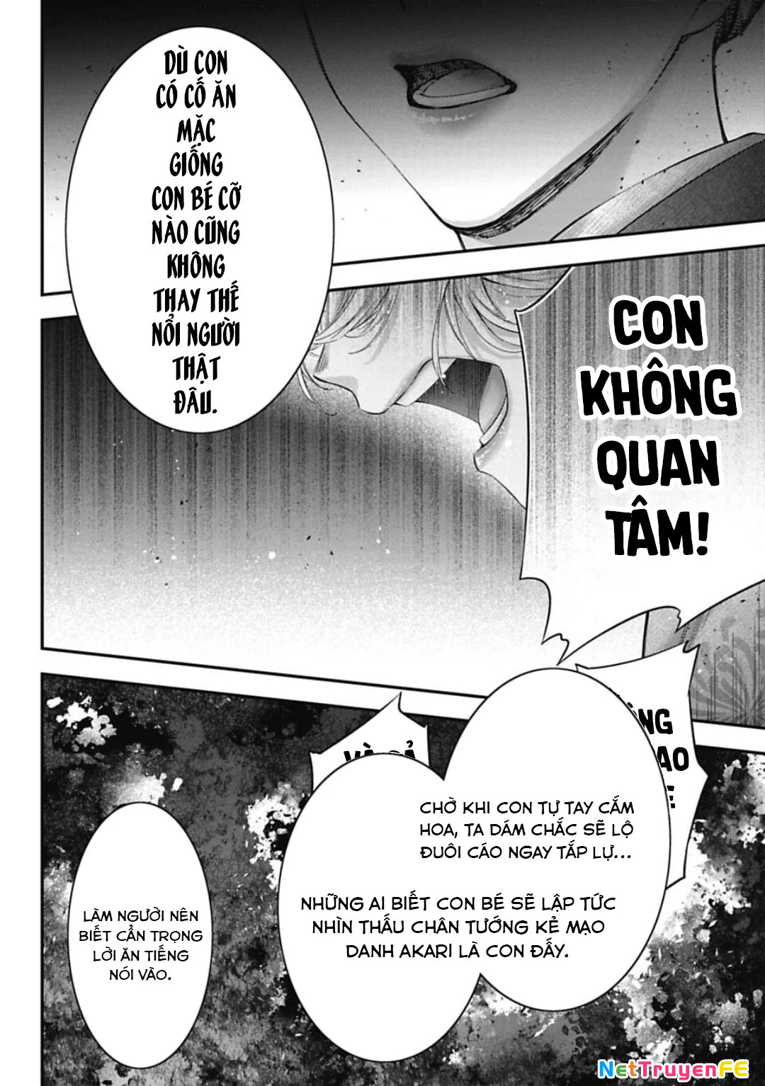 Thầy Trò Không Biết Yêu Chapter 31 - Trang 2