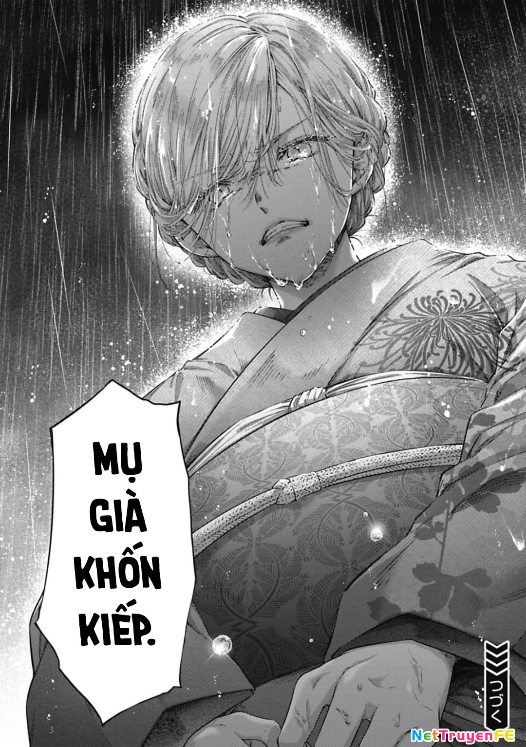 Thầy Trò Không Biết Yêu Chapter 31 - Trang 2