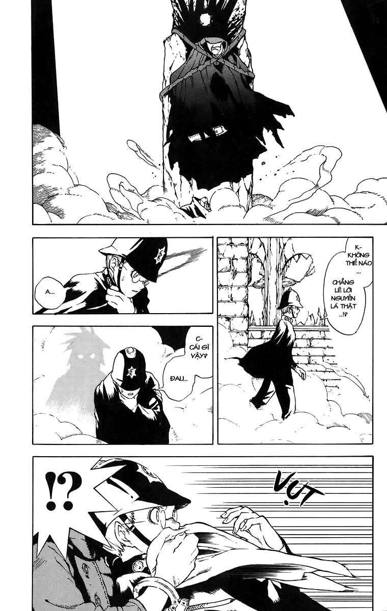 Thầy Trừ Tà Chapter 1 - Trang 2