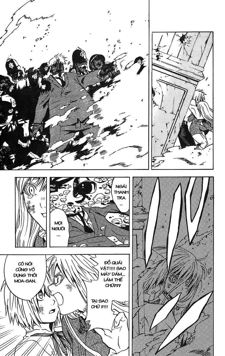 Thầy Trừ Tà Chapter 1 - Trang 2