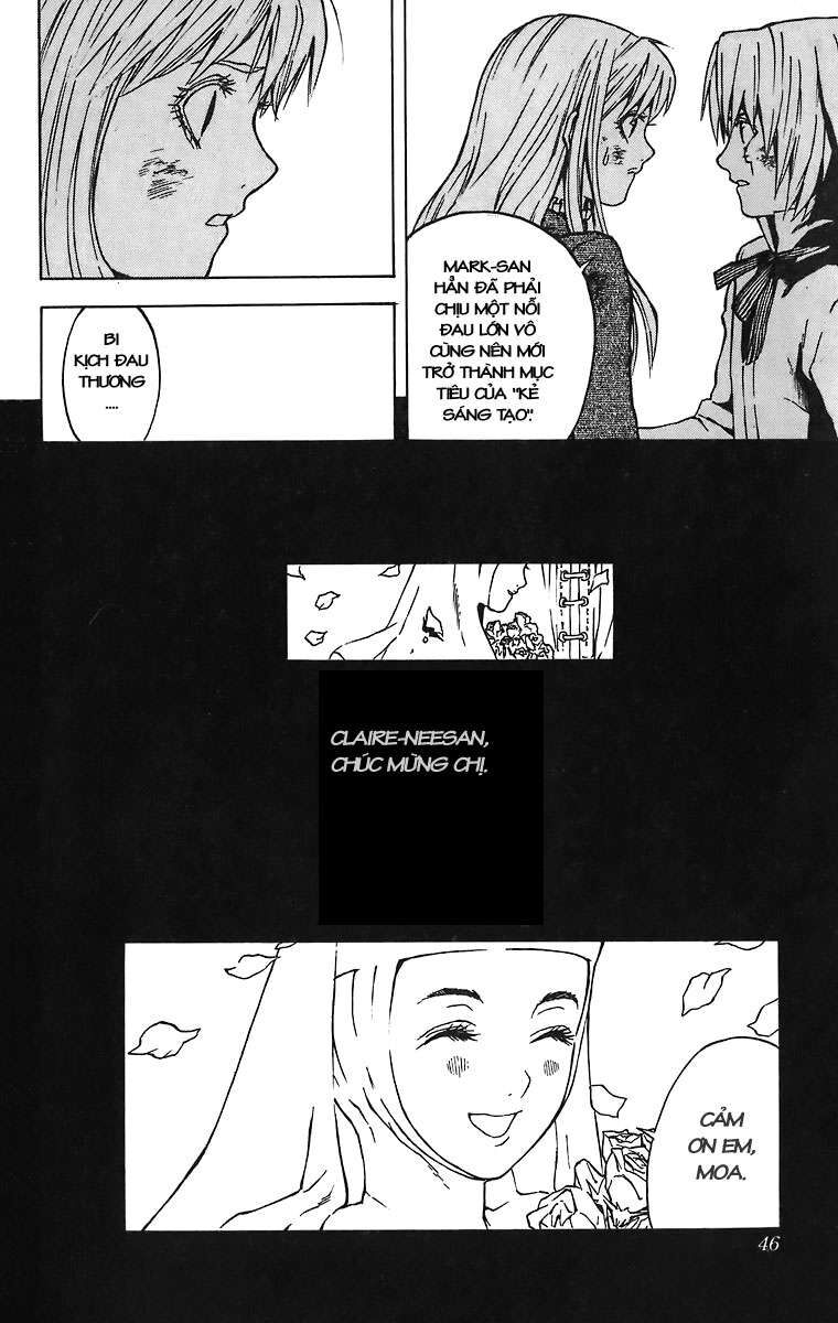 Thầy Trừ Tà Chapter 1 - Trang 2