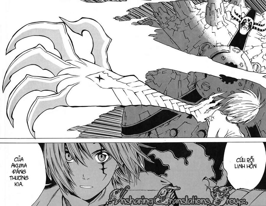 Thầy Trừ Tà Chapter 1 - Trang 2