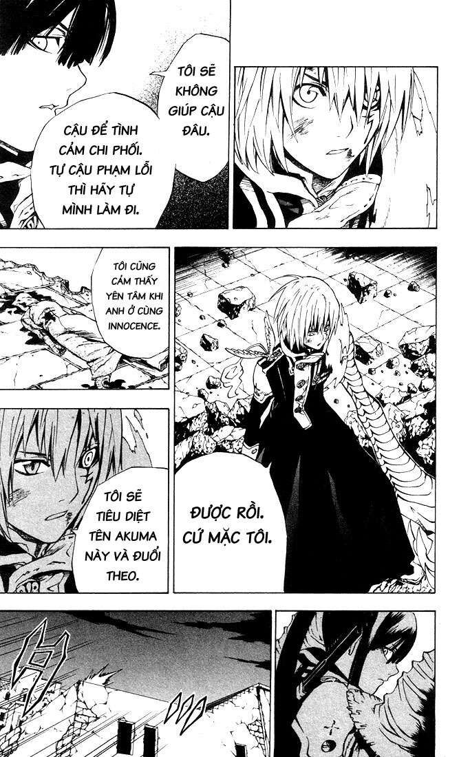 Thầy Trừ Tà Chapter 10 - Trang 2