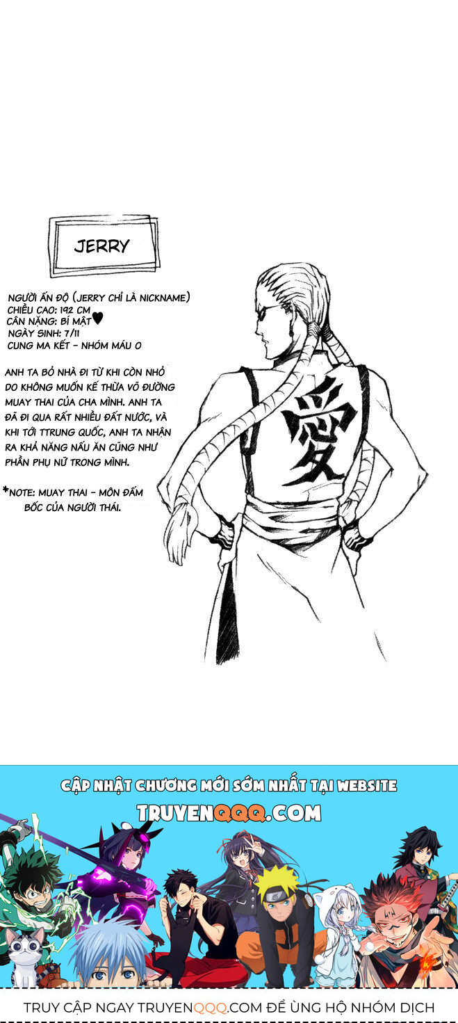 Thầy Trừ Tà Chapter 10 - Trang 2