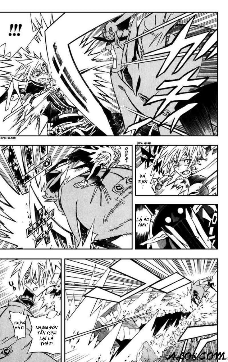Thầy Trừ Tà Chapter 101 - Trang 2
