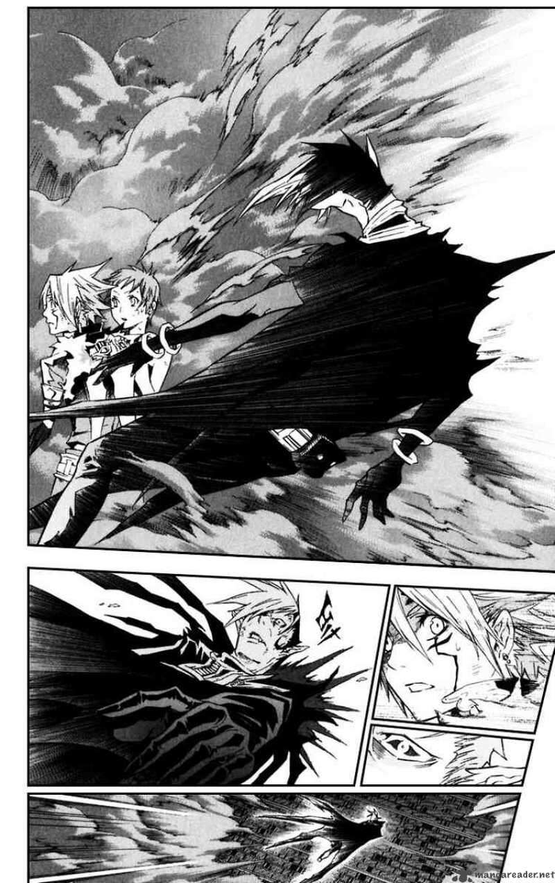 Thầy Trừ Tà Chapter 103 - Trang 2