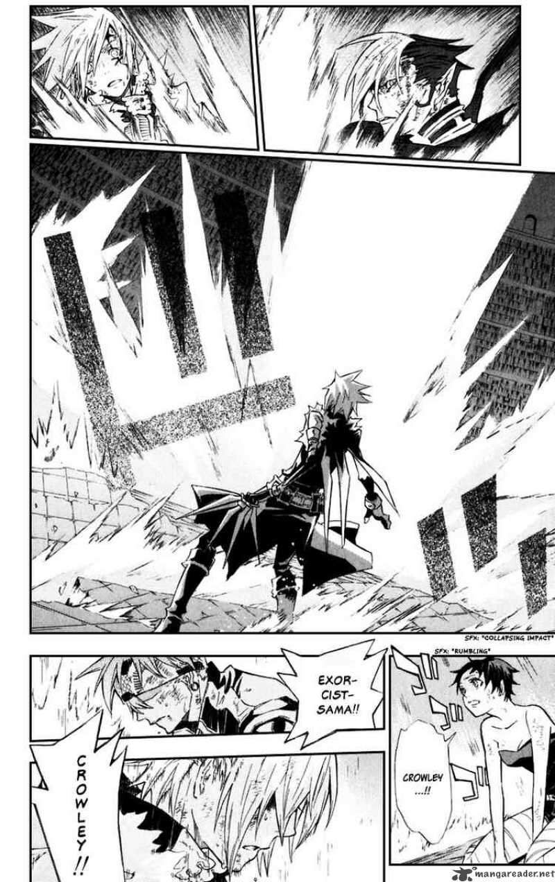 Thầy Trừ Tà Chapter 104 - Trang 2
