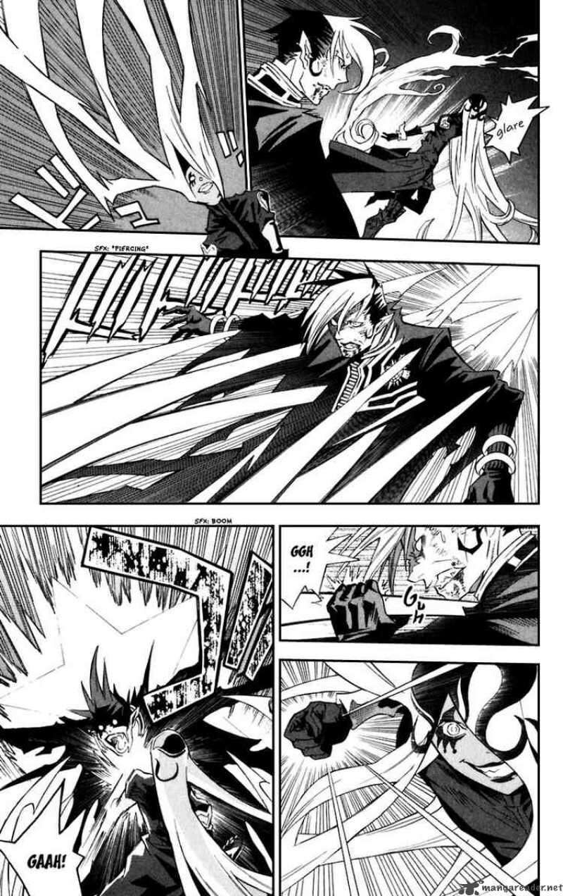 Thầy Trừ Tà Chapter 104 - Trang 2