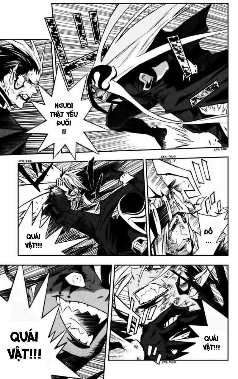 Thầy Trừ Tà Chapter 105 - Trang 2