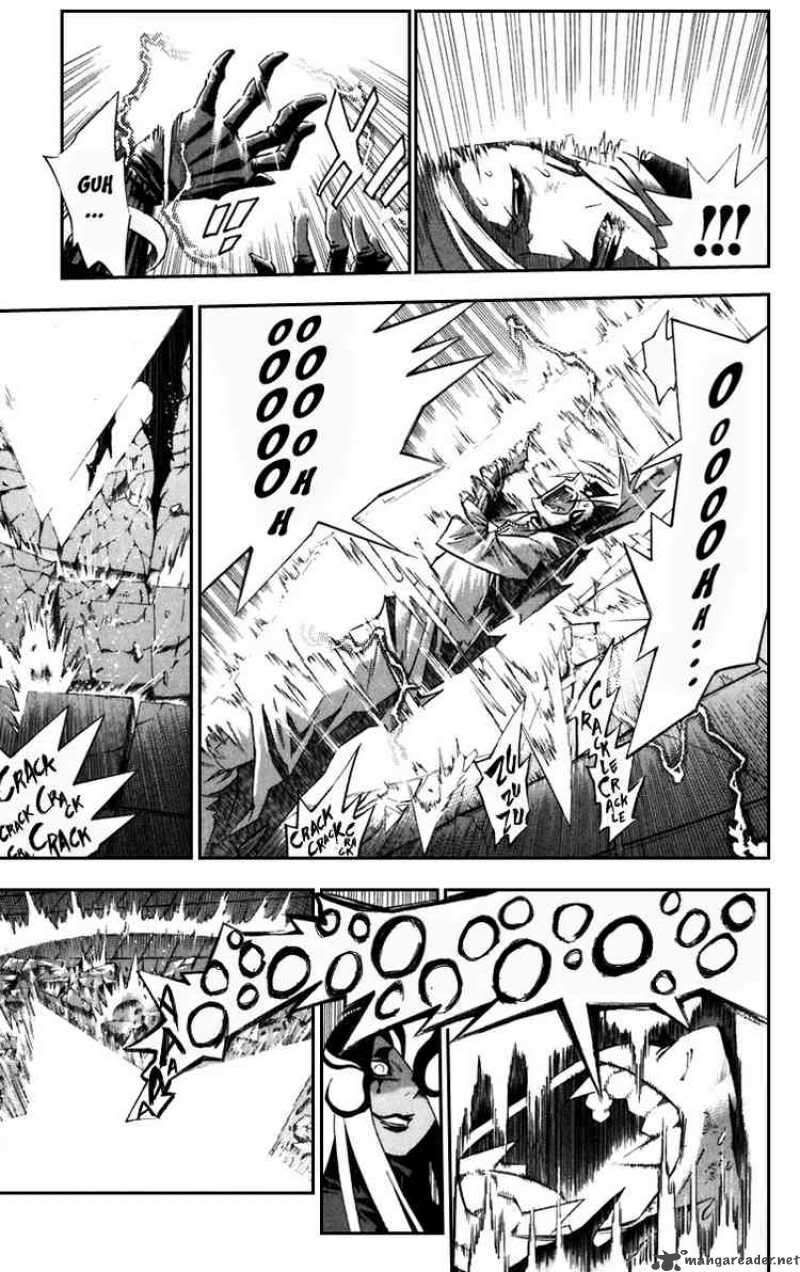 Thầy Trừ Tà Chapter 105 - Trang 2