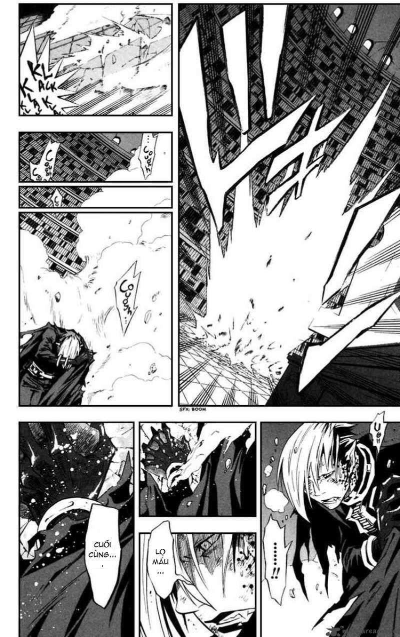 Thầy Trừ Tà Chapter 107 - Trang 2