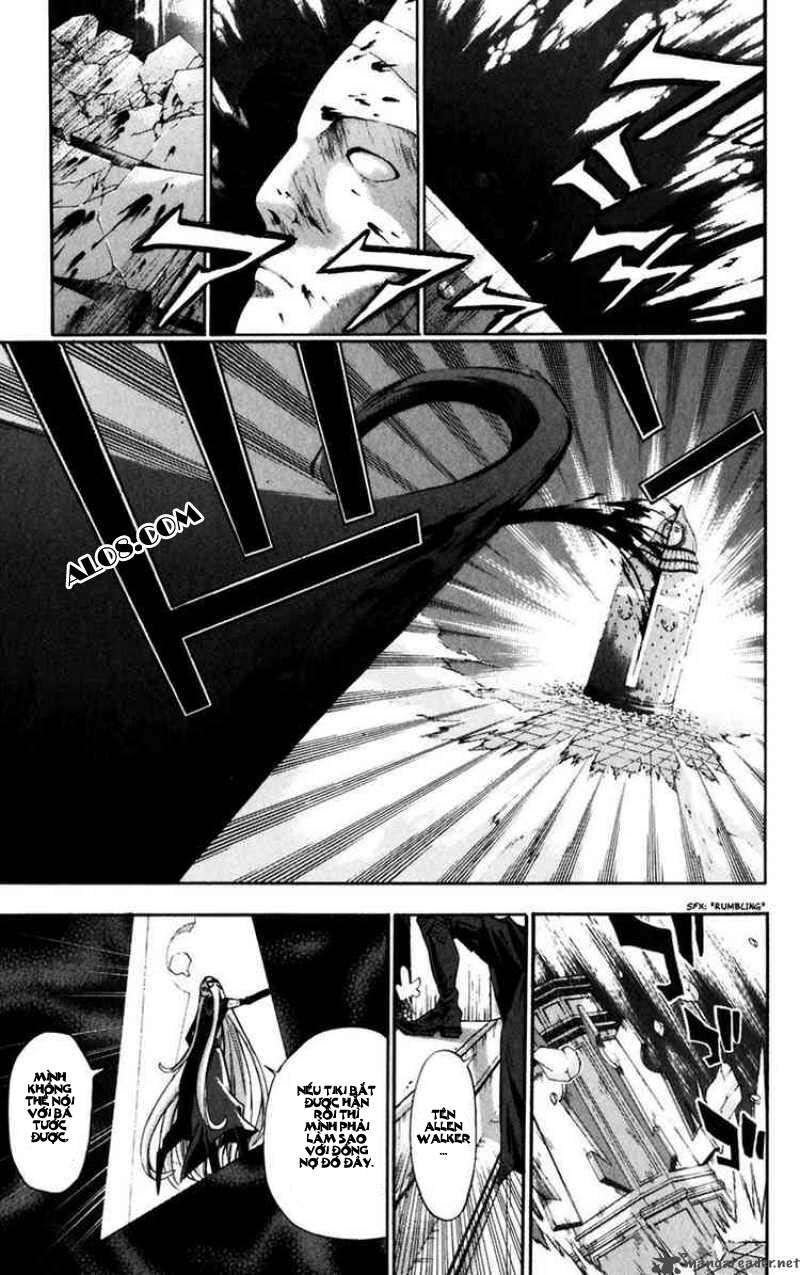 Thầy Trừ Tà Chapter 108 - Trang 2