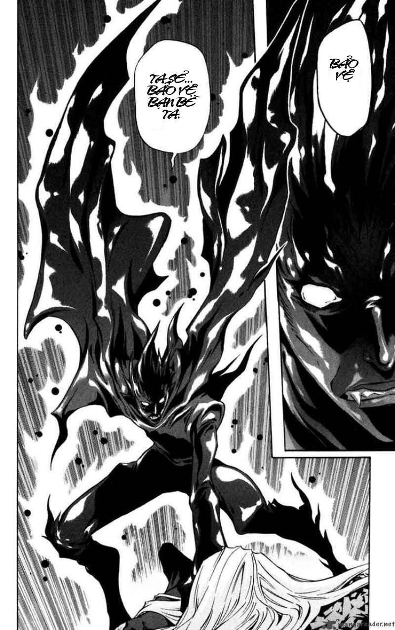 Thầy Trừ Tà Chapter 108 - Trang 2