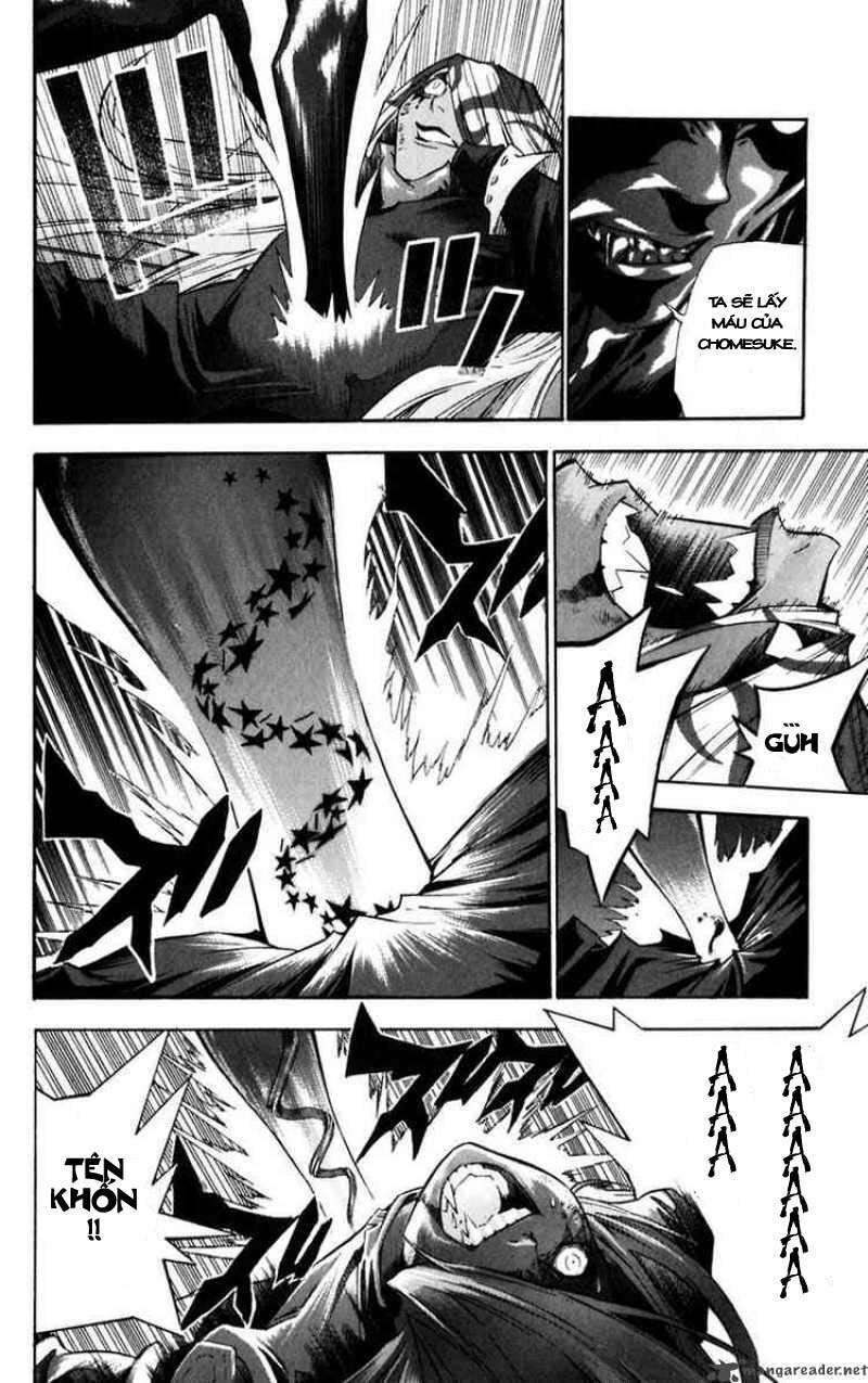 Thầy Trừ Tà Chapter 108 - Trang 2