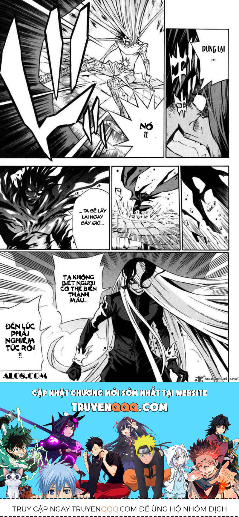 Thầy Trừ Tà Chapter 108 - Trang 2