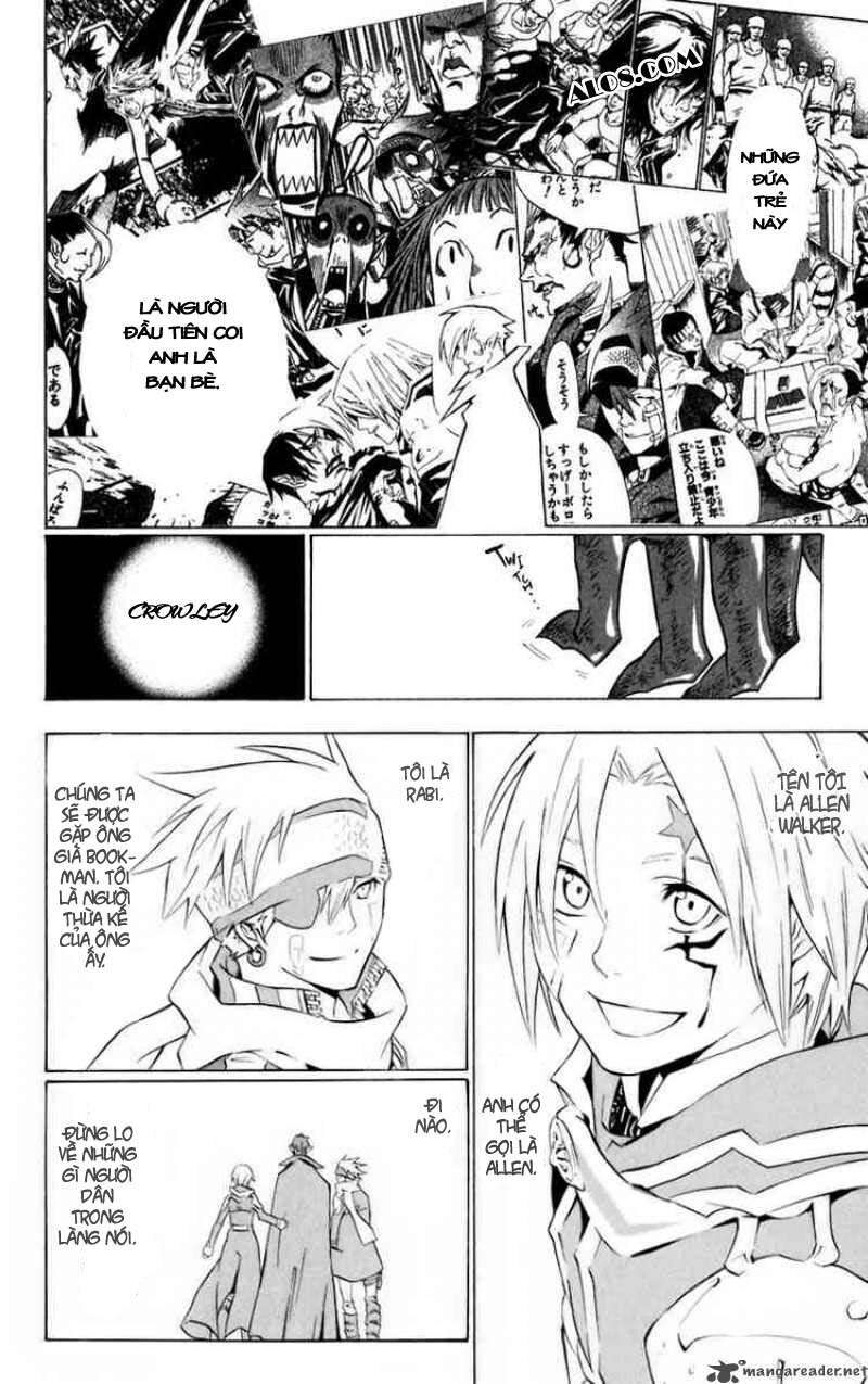 Thầy Trừ Tà Chapter 108 - Trang 2